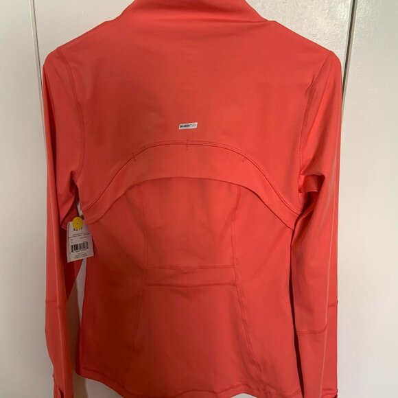 Brand New Athletic works women's jacket, size XS-S - Picture 4 of 4